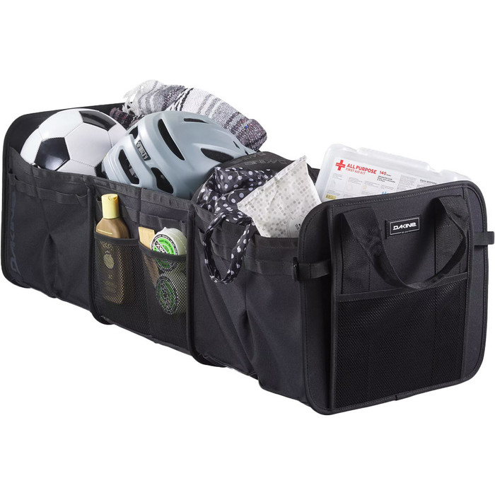 2024 Dakine Gear Organiser D10003884 - Black